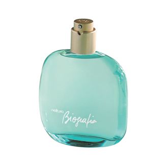 Natura Biografia Desodorante Colônia Feminino
