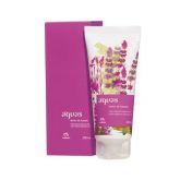 Águas Loção Hidratante Perfumada 24h Banho de Lavanda