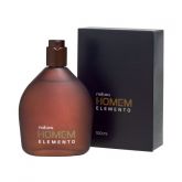 Desodorante Colônia Natura Homem Elemento - 100ml