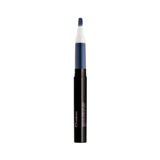 Natura Una Sombra em Creme Azul I