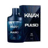 Natura Kaiak Pulso Desodorante Colônia Masculino