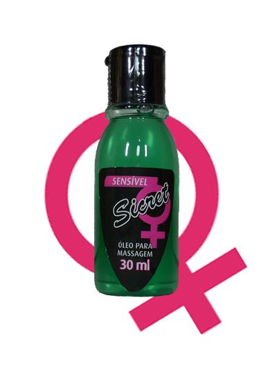 Anestesico Anal Sensivel Sicret 30ml