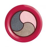 Natura Faces Coleção Xadrez Sombra Trio Sucesso - 1,8 g