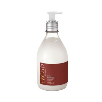 Natura Ekos Polpa Hidratante para o Corpo Castanha