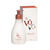 Natura VôVó Hidratante Cremoso para o Corpo