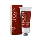 Natura Ekos Polpa Hidratante para os Pés Castanha