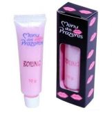 Boiling Gel Adstringente e Excitante Feminino 10g  Boiling -